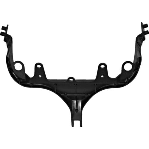 Motorcycle Aluminium Upper Fairing Stay Bracket For Kawasaki ZZR600 2005-2008 2006