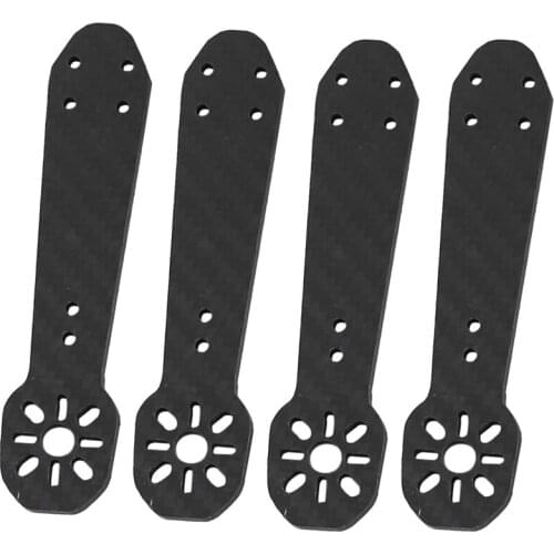 For Qav250 Quadcopter Zmr250 3K Carbon Fiber 4 Axis 250MM FPV 250 Quadcopter Mini Frame