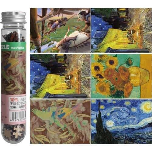 DMSbuy Children's Puzzles