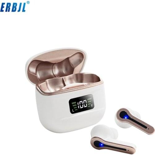 ERBJL Headphones With Microphone