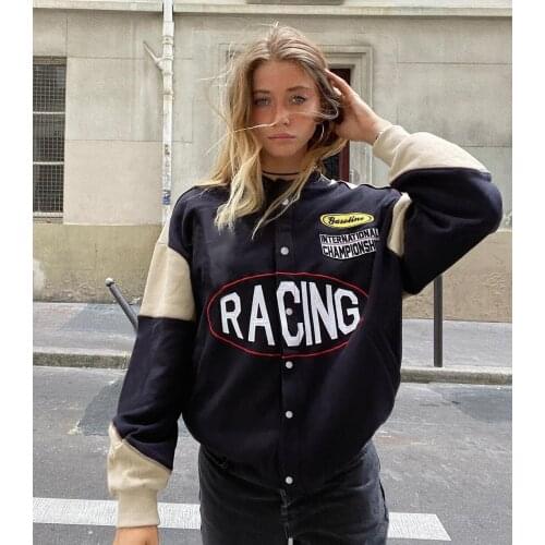 ERSHLU Women's Bombers