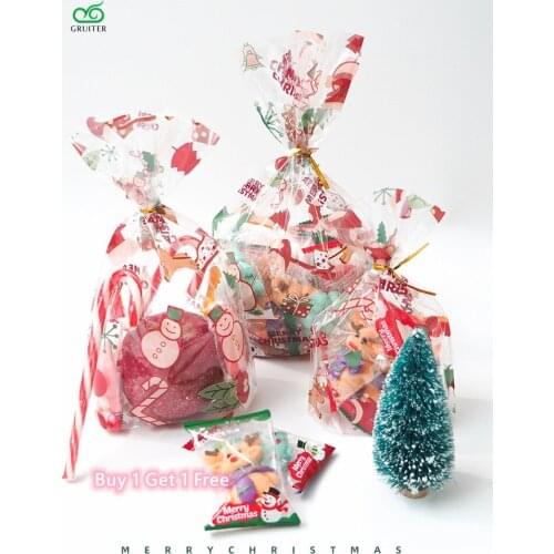 GRUITER Gift Wrapping