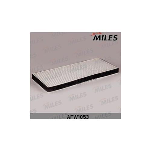 MILES Automotive Filters