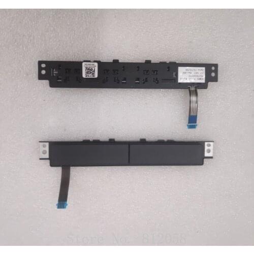 New Touchpad Mouse Button Board for DELL Latitude E5270 E7270 A151FA Button Cn-A151FA PK37B00H200