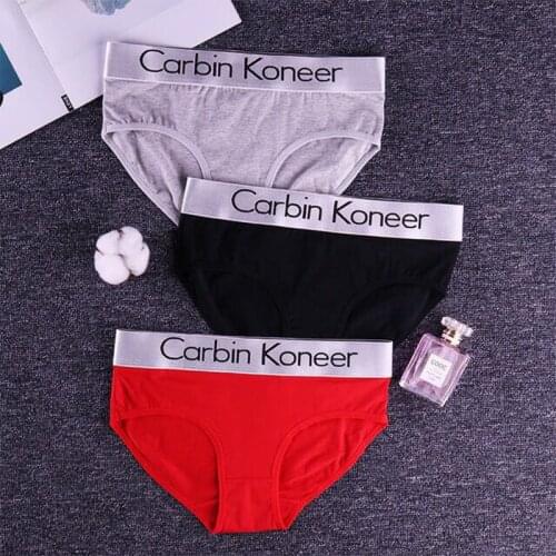 New sexy women Panties women Underwear female briefs undershorts Girl briefs Hipster Teens female panties women underpants