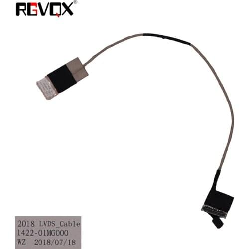 New Laptop Cable For ASUS G750JW-1A 2D G750 G750J G750JW G750JH G750JX G750JZ W750 PN:1422-01MG000