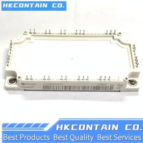 NEW MODULE FP100R12KT4 FP100R12KT4-B11 FREE SHIPPING