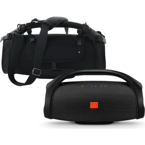Portable Bluetooth Speaker Case Carry Box Shoulder Bag for J-BL Boombox Speaker