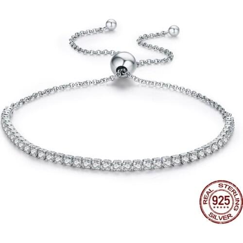 REBEKE Chain Bracelets