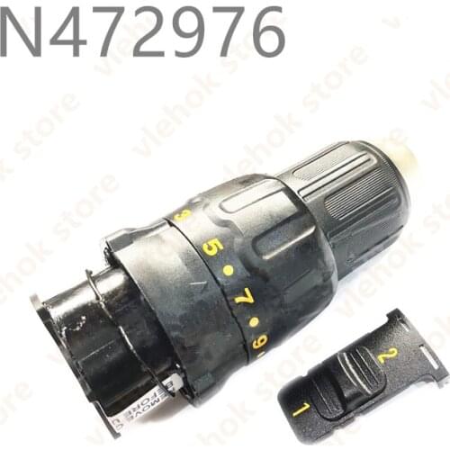 Reducer Box Gearbox For Dewalt DCD777 N472976 Power Tool Accessories Electric tools part