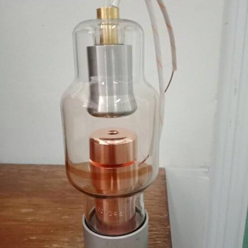 X Ray Tube for Airport X Ray Safe Examination Inspection System 160KVp 4mA