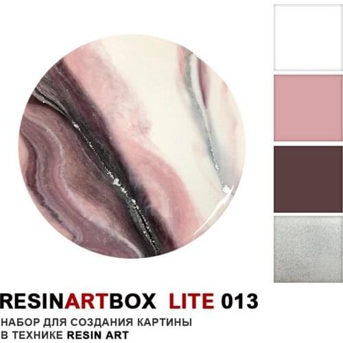 ResinArt Home Accessories