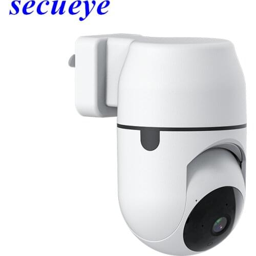 Secueye Wireless CCTV Cameras