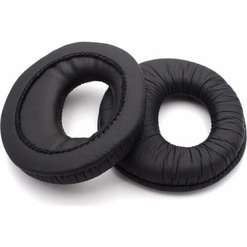 Replacement Pillow Ear Pads Foam Earpads Cushions Cover Cups Repair Parts for Sony MDR-XD200 MDR XD200 XD 200 Headset Headphones