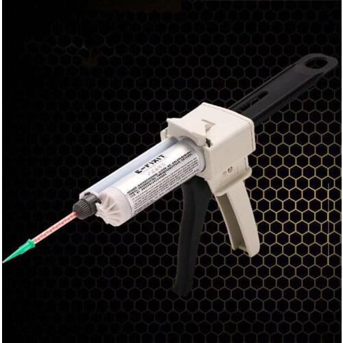 AEF Structural Adhesive For Iphone 8/8P/X/XS/XS Max Back Glass Lens&LCD Frame Bezel