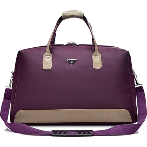 Wobag Travel Bags