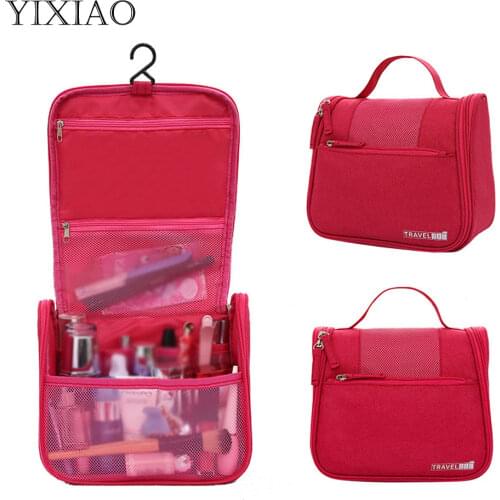 Косметички-органайзеры YIXIAO China At AliExpress