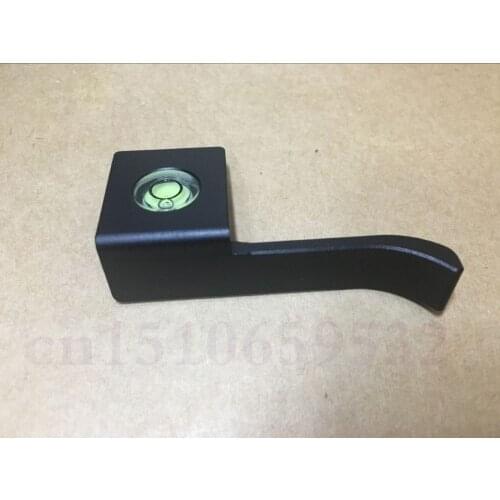 05 New Metal Thumb Up Grip fo Hot shoe Spirit Level rujifilm Fuji X100 X10 X20 XM1 XE1 XE2 XA1 XA2 XA3 XT10 With Tracking number