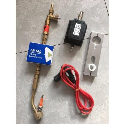 Auto Ignitor for CNC Flame Cutting Machine