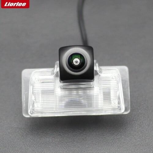 Car Rear Reverse Camera For Nissan Altima 2007-2015 Auto Back Parking HD CCD CAM