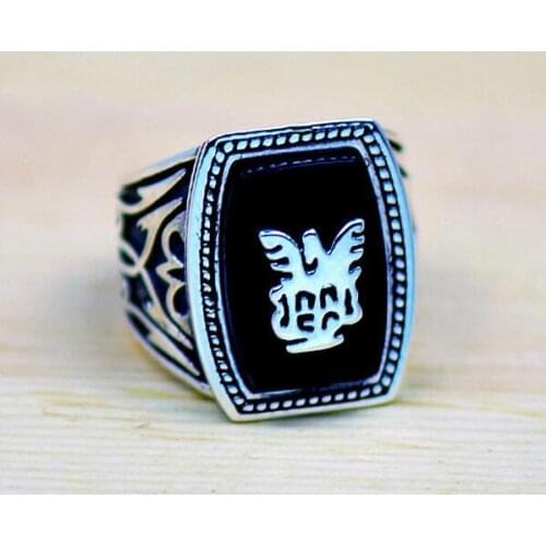 DCARZZ Jewelry For Men