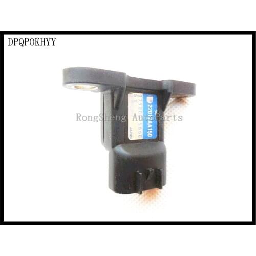 DPQPOKHYY For Subaru MAP Manifold Pressure Sensor OEM 22012AA150