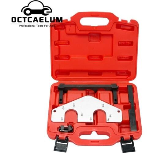 Engine Timing Camshaft Locking Tool Set For Mercedes Benz AMG 156/E63/C63/R63/CLK63