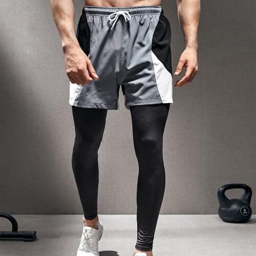 FIGHTING ANT Men's Jogging Pants