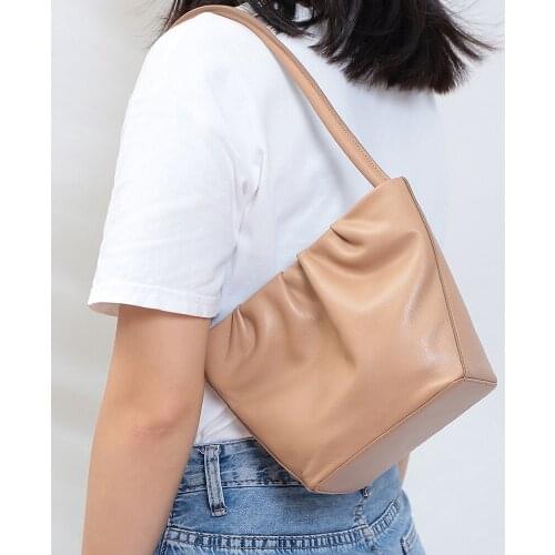 JOGUJOS Women's Bags With Zippers