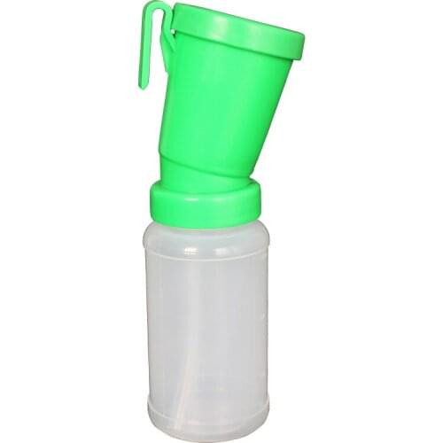 China Factory Outlet Teat Dip Cup