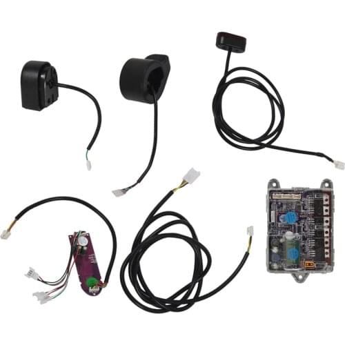 Electric Scooter Switching Power Supply Bluetooth Template Motherboard Controller For Xiaomi M365