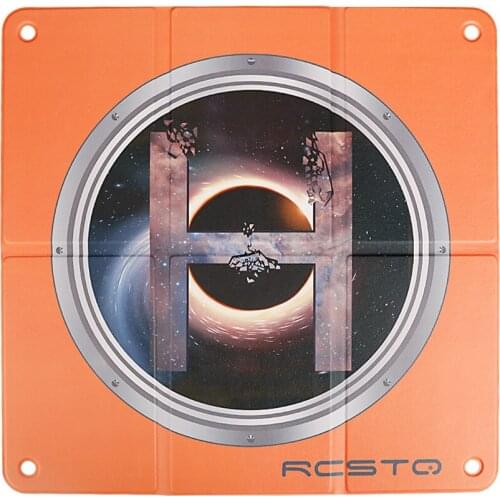 The Square Folding Apron Suitable for DJI Mavic Mini Air 2S FPV Drone Accessories Tarmac