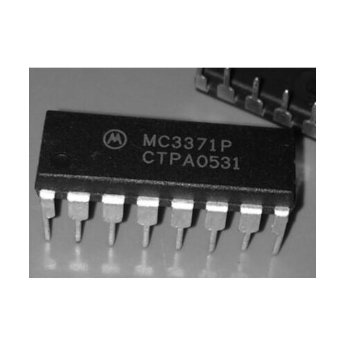 MC3371P MAX307CWI N825306 DAC8408F