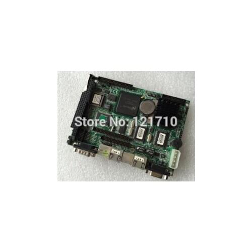 Industrial equipment board SBC84500/510 REV.A5