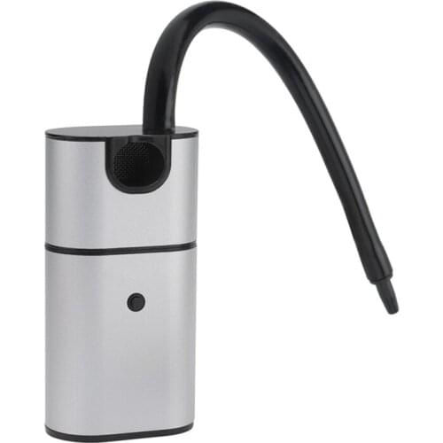 Food Cold Smoke Generator Portable Molecular Cuisine Smoking Meat Burn Smoke Dropship