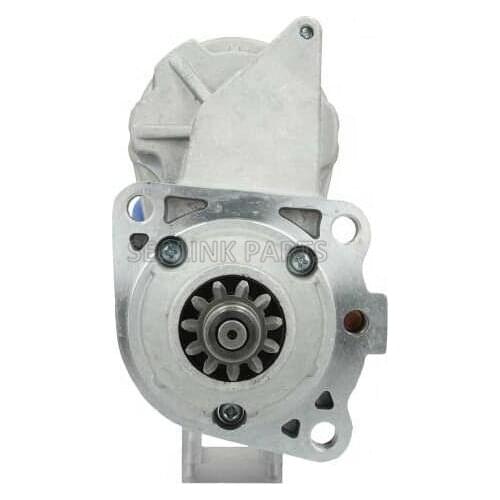 Starter motor for Caterpillar 924 928H 10R9100 20R4041 234-2637 234-2667 269-3869 4280002371 428000-2371 428000-5330 10913