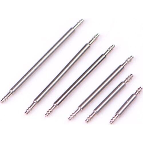 8-22MM Watch Band Spring Bars Strap Link Pins Repair Watchmaker Tools 8mm 12mm 16mm 18mm 20mm 22mm