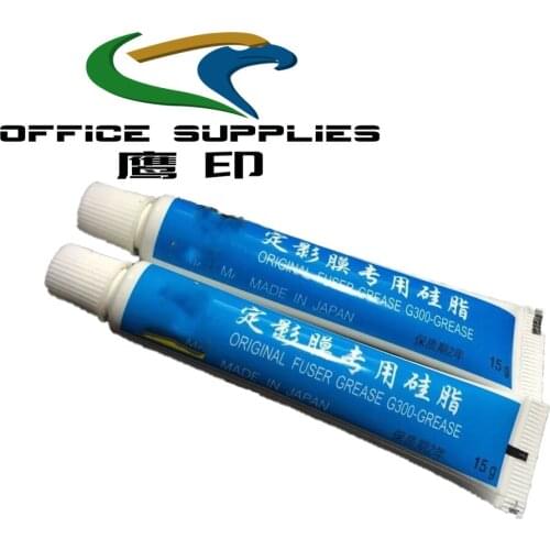 G300 Fuser Grease Oil Silicone Grease for HP 1000 1010 1020 1022 1320 1100 1200 2200 P2015 P1005 P1007 P1008