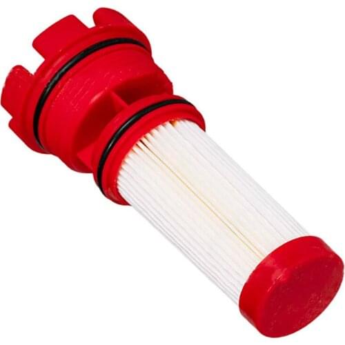 Fuel Filter Motor Engines Filter for Sierra 18-7981 35-8M0122423 35-8M0060041 Engines Accessories