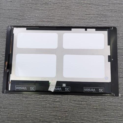 10.1"inch LCD display screen with Touch screen Digitizer Assembly For Lenovo B8000 Yoga Tablet 10 60047 tablet pc