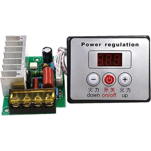 ZJMZYM Dimmers