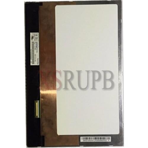 10.1'' HSD101PWW1 N101ICG-L21 LCD display for Asus EeePad Transformer TF300T TF300TL TF300 tablet PC IN STOCK free shipping