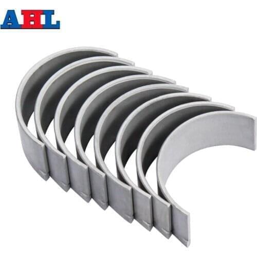 8pcs/set STD ~ +200 34.5mm ~ 32.5 Motorcycle Connecting Rod Bearing For KAWASAKI ZX1000 Ninja 1000 ZX-10R ABS Z1000SX ZR900 Z900