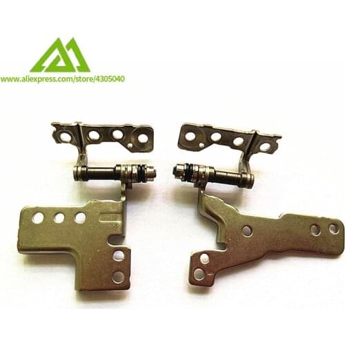 Brand New Laptops LCD Hinges For ASUS X509 X509F X509U SSEA