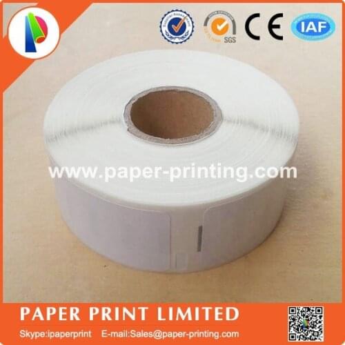 24 X Rolls Dymo Compatible Labels 11352 1352 Return Address labels 54mm x 25mm (dymo 11352)