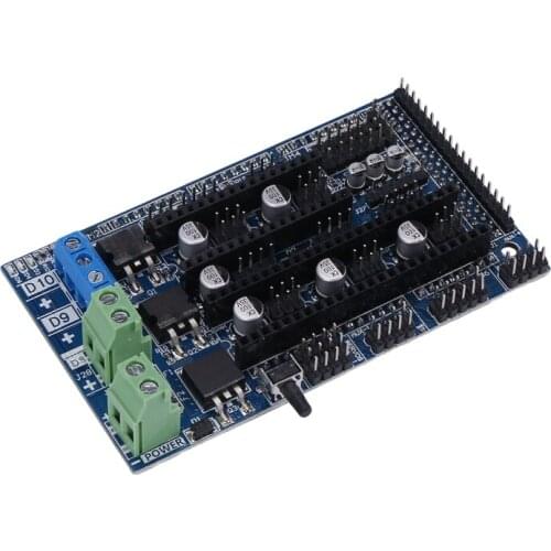 3D пластик FREEZE MOD China At AliExpress