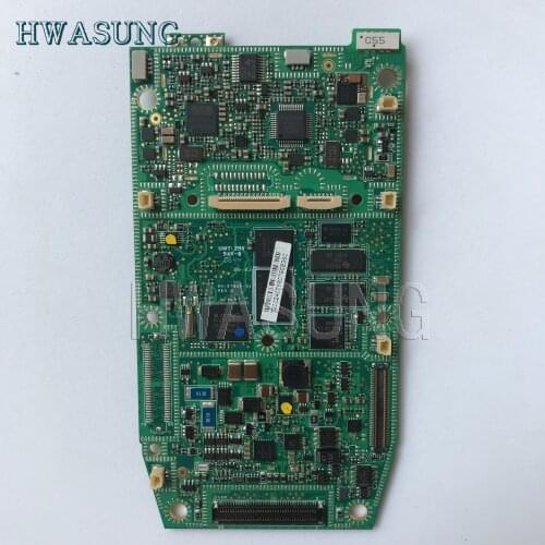 HWASUNELEC Barcode Scanners