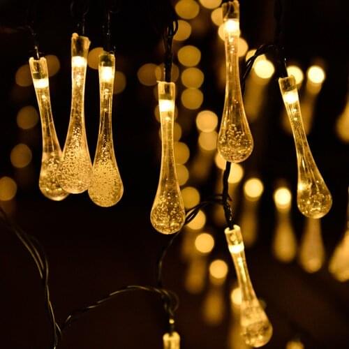 LED Garlands IUGFH China