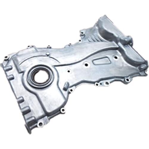 KLORY Lubrication Systems