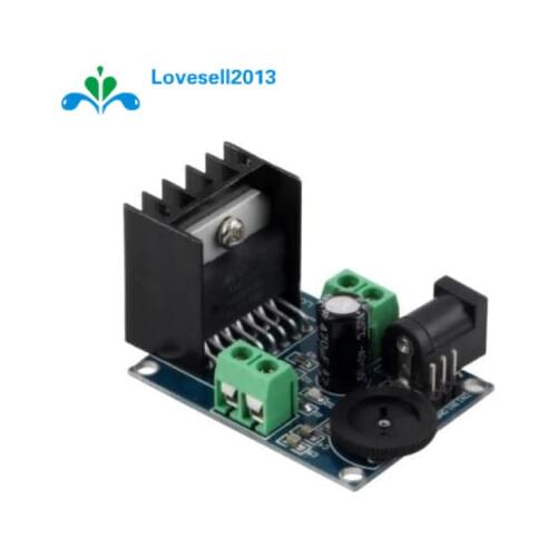 TDA7297 amplifier module audio amplifier module TDA7297